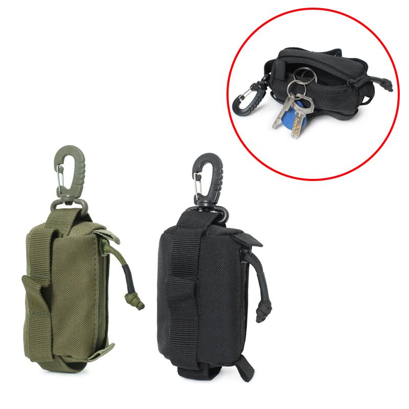 Edc Able Carry - New Outdoor Buckle Bag EDC Pouch