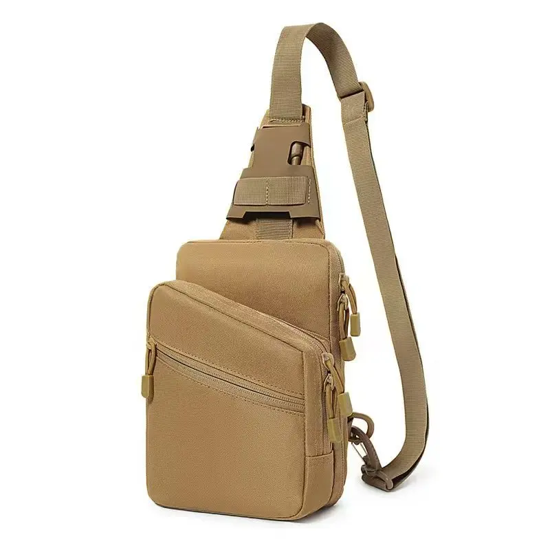 Tactical Sling Bag Concealed C - Edc Concealed Carry Sling Bag incelemesi ve fiyatı