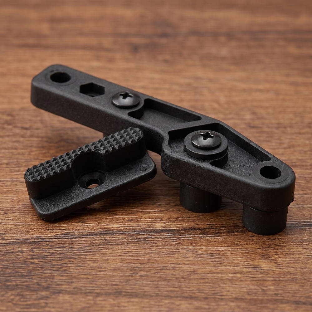 Adjustable Polymer Knife Holst - Edc Carry Positions incelemesi ve fiyatı