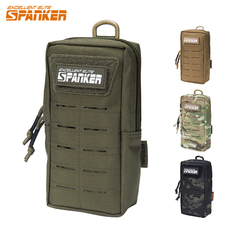 Tactical Molle Waist Bag Outdo - Edc Carry Pack incelemesi ve fiyatı