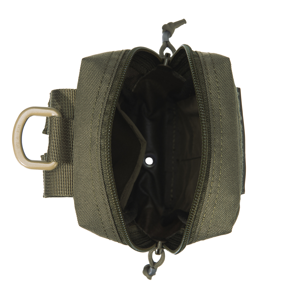 Tactical Molle Waist Bag Outdo - Edc Carry Pack incelemesi ve fiyatı