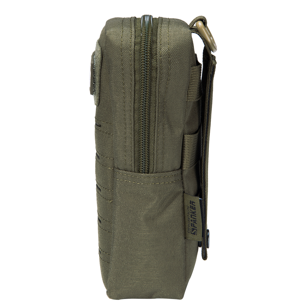 Tactical Molle Waist Bag Outdo - Edc Carry Pack incelemesi ve fiyatı