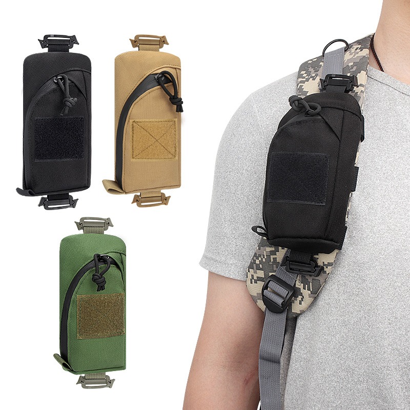 Outdoor EDC Tactical Sundry Ba - Edc Carry Accessories incelemesi ve fiyatı
