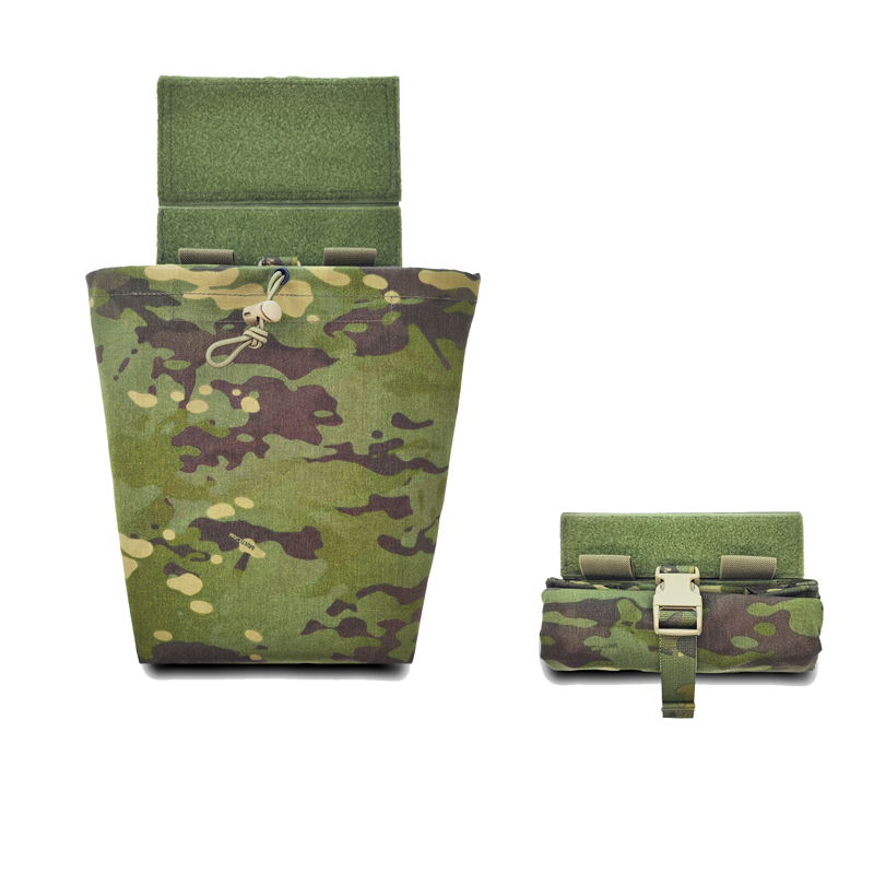 Tactical Foldable Pouch Airsof - Edc Able Carry incelemesi ve fiyatı