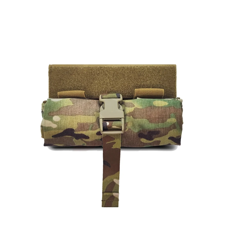 Tactical Foldable Pouch Airsof - Edc Able Carry incelemesi ve fiyatı