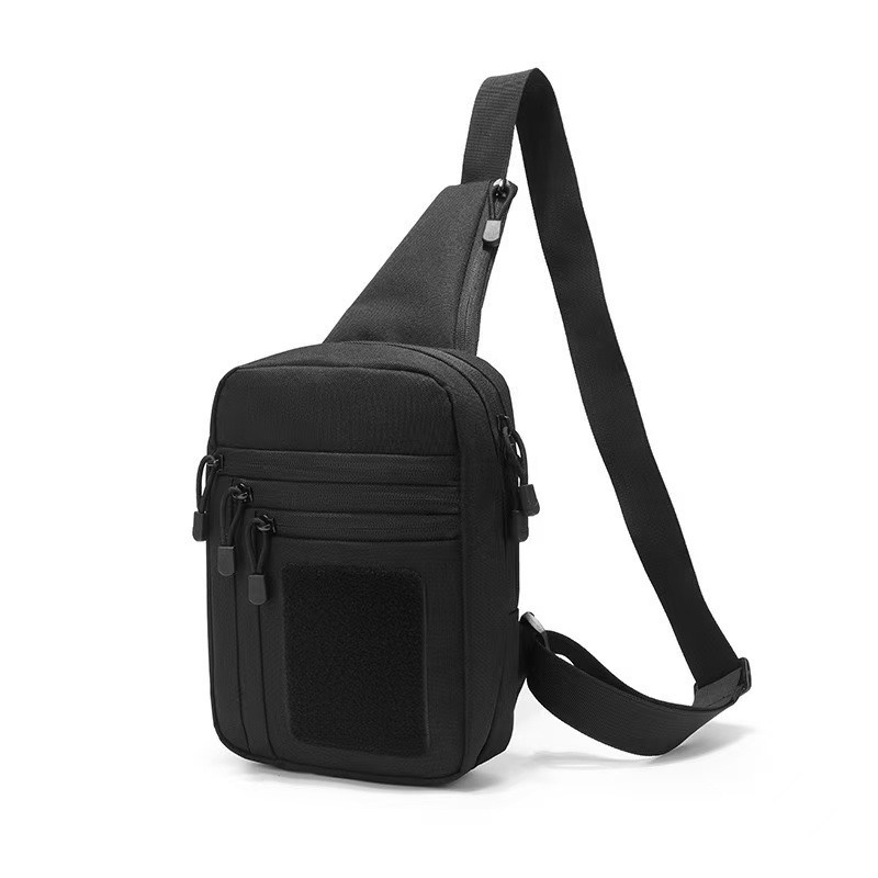 Tactical Pistol Gun Bag Concea - Edc Concealed Carry Sling Bag incelemesi ve fiyatı