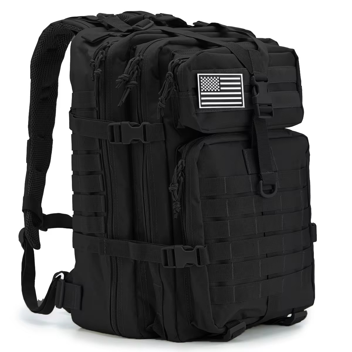 30L/50L Man Tactical Backpacks - Edc Carry Pack incelemesi ve fiyatı