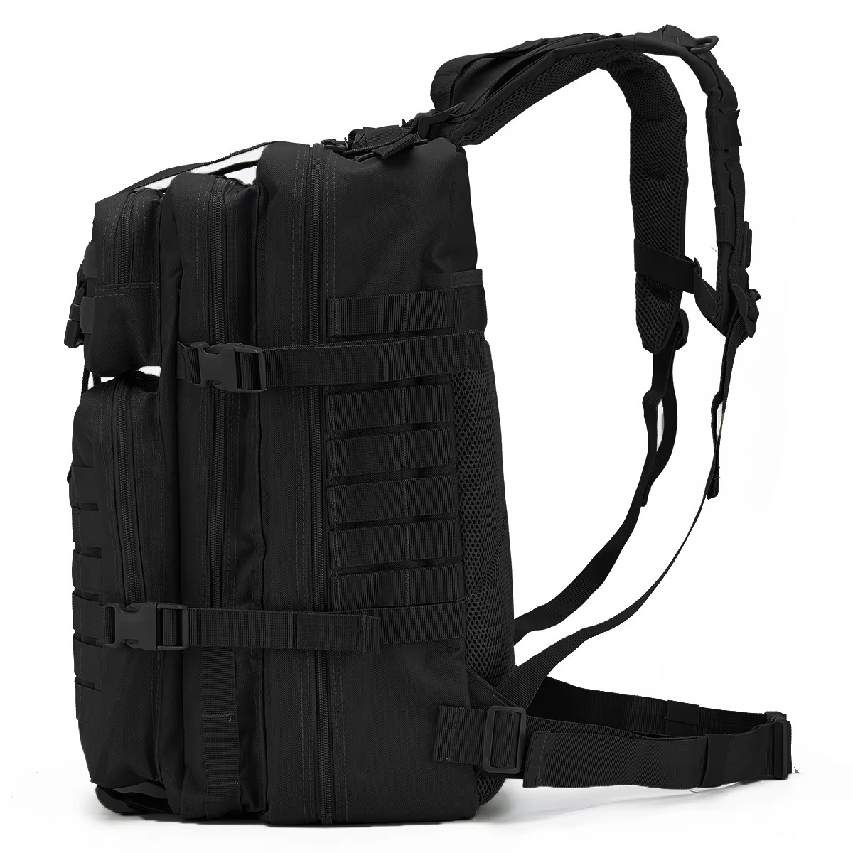 30L/50L Man Tactical Backpacks - Edc Carry Pack incelemesi ve fiyatı