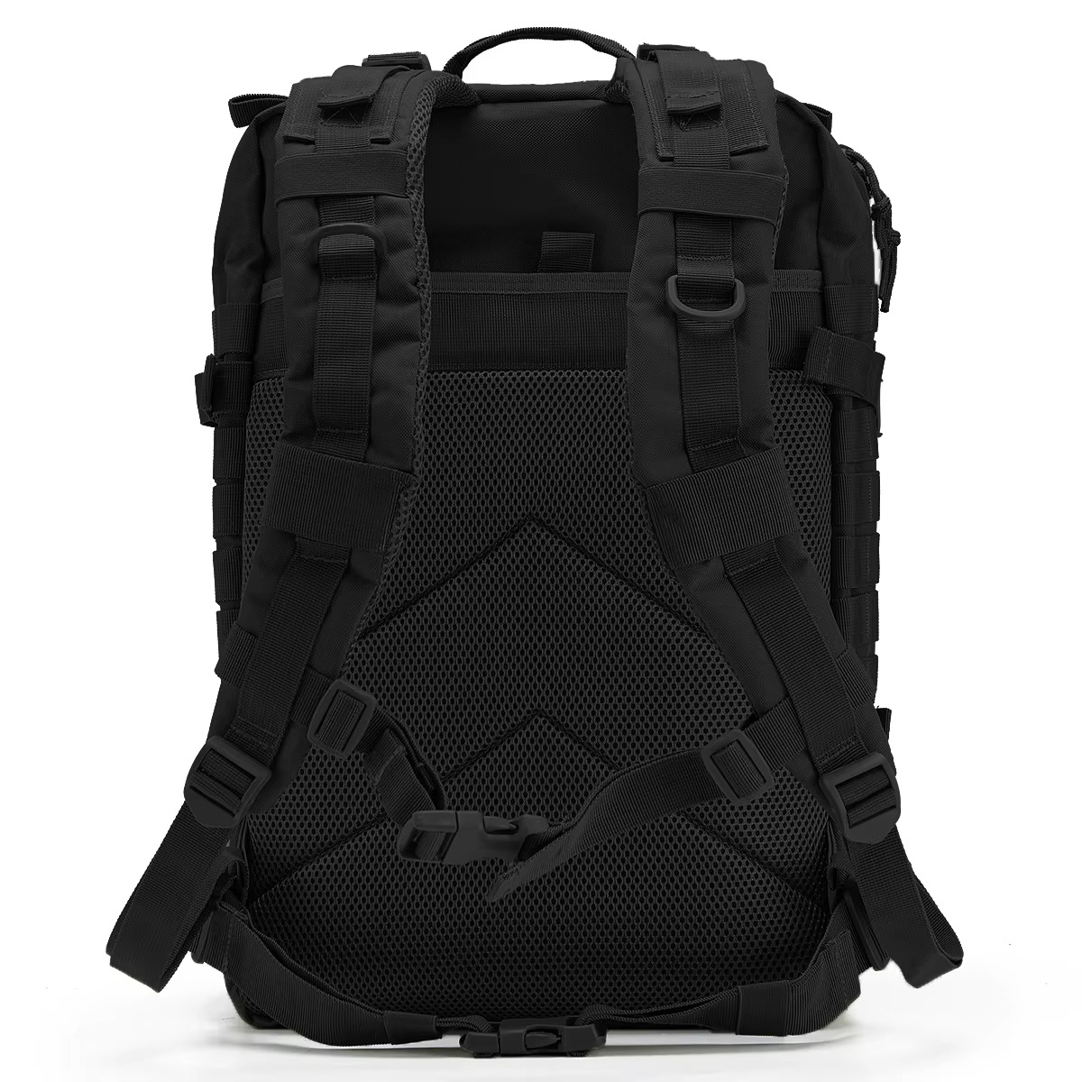 30L/50L Man Tactical Backpacks - Edc Carry Pack incelemesi ve fiyatı