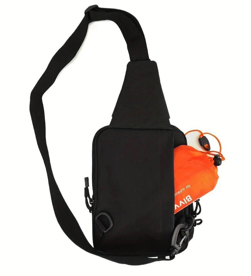 Tactical Concealed Carry Sling - Edc Concealed Carry Sling Bag incelemesi ve fiyatı