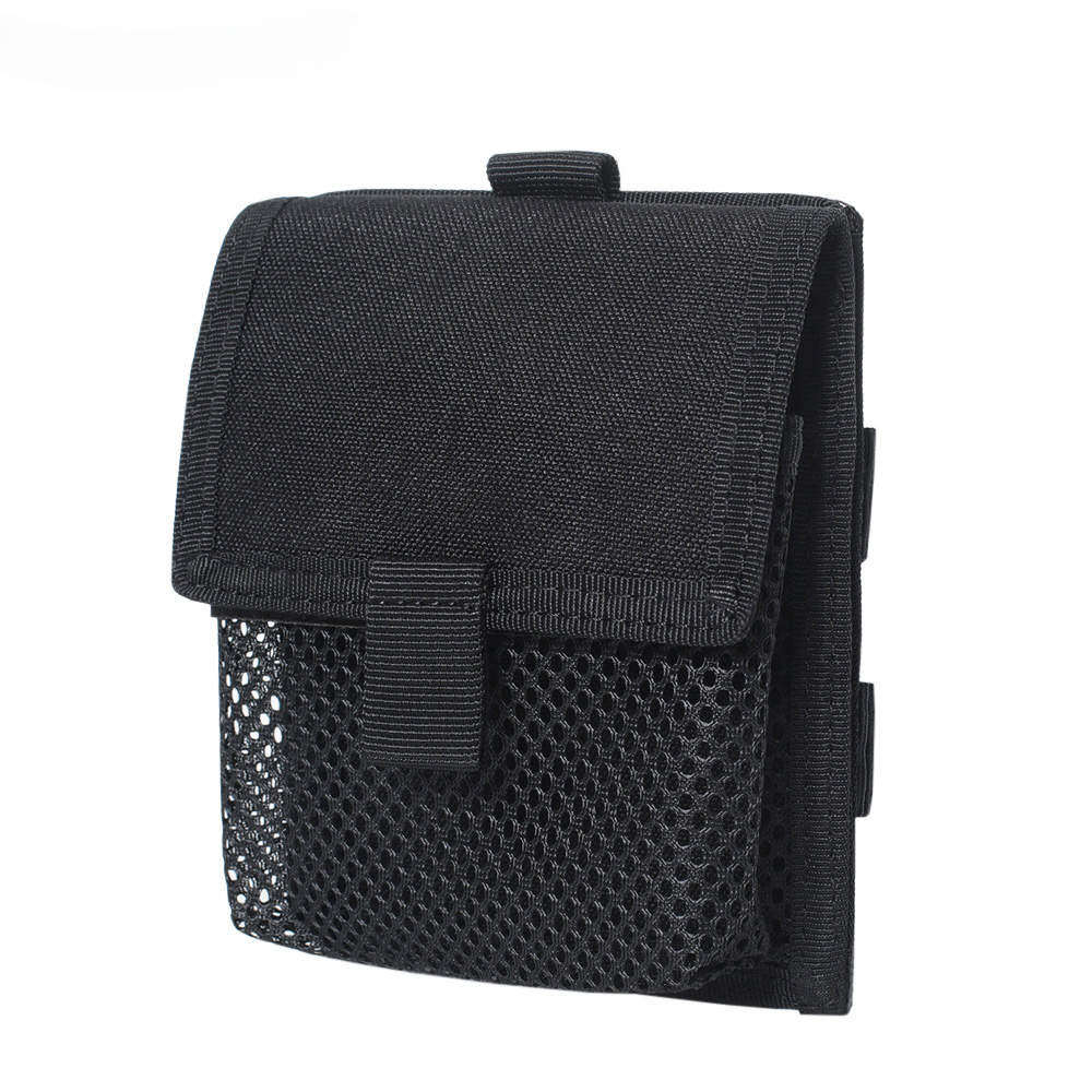Molle Pouch Belt Waist Pack Sm - Edc Carry Pack incelemesi ve fiyatı