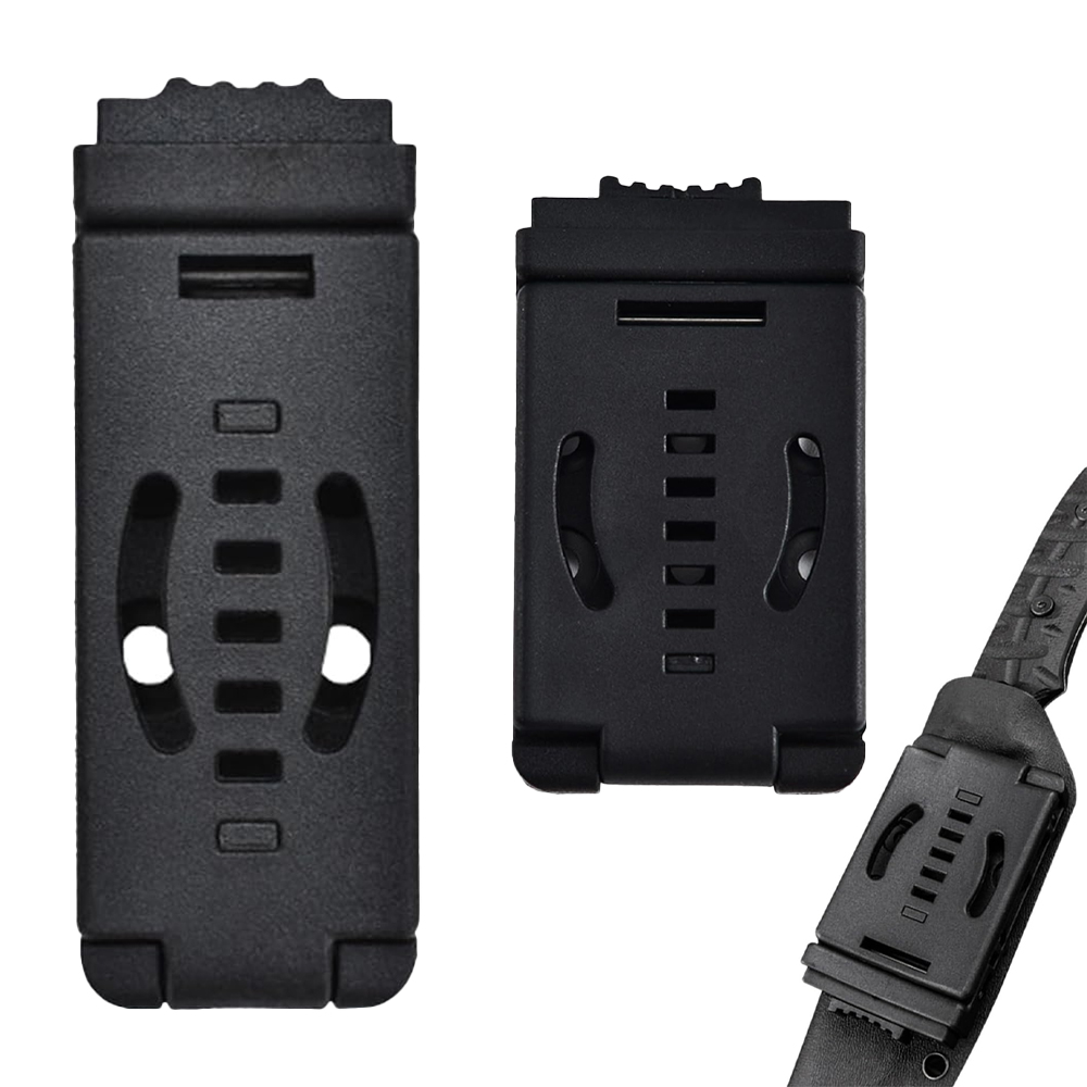 Tactical Knife Clip Holster -  - Edc Carry Holster incelemesi ve fiyatı