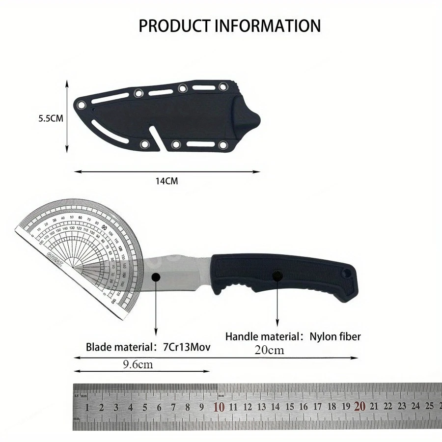 Fk1001 Carry The Blade with A  - Edc Carry Positions incelemesi ve fiyatı