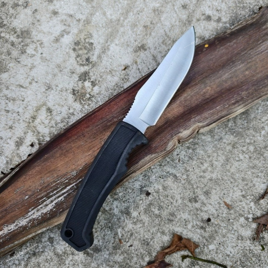 Fk1001 Carry The Blade with A  - Edc Carry Positions incelemesi ve fiyatı