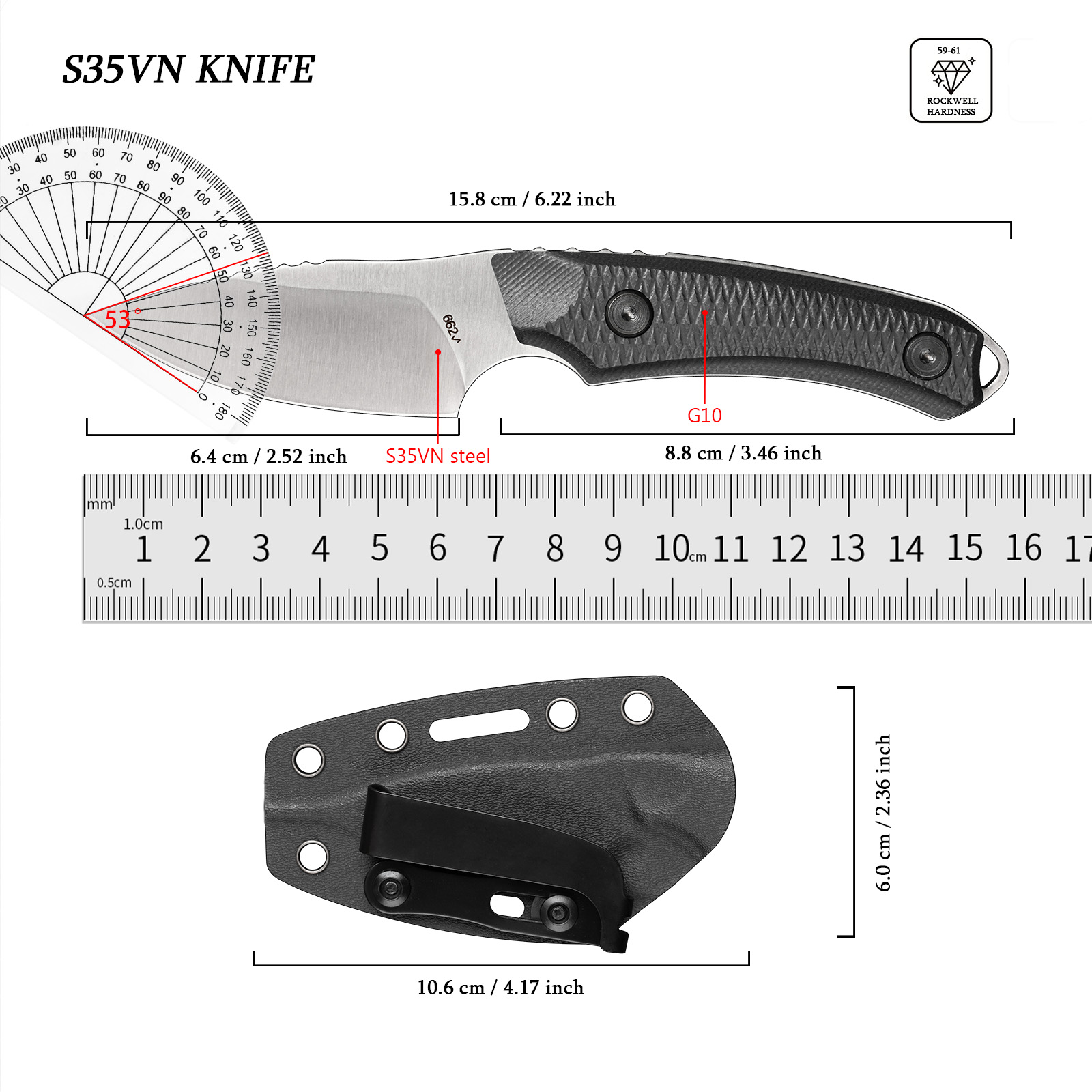 EDC Outdoor Multitool Portable - Edc Carry Backpack incelemesi ve fiyatı