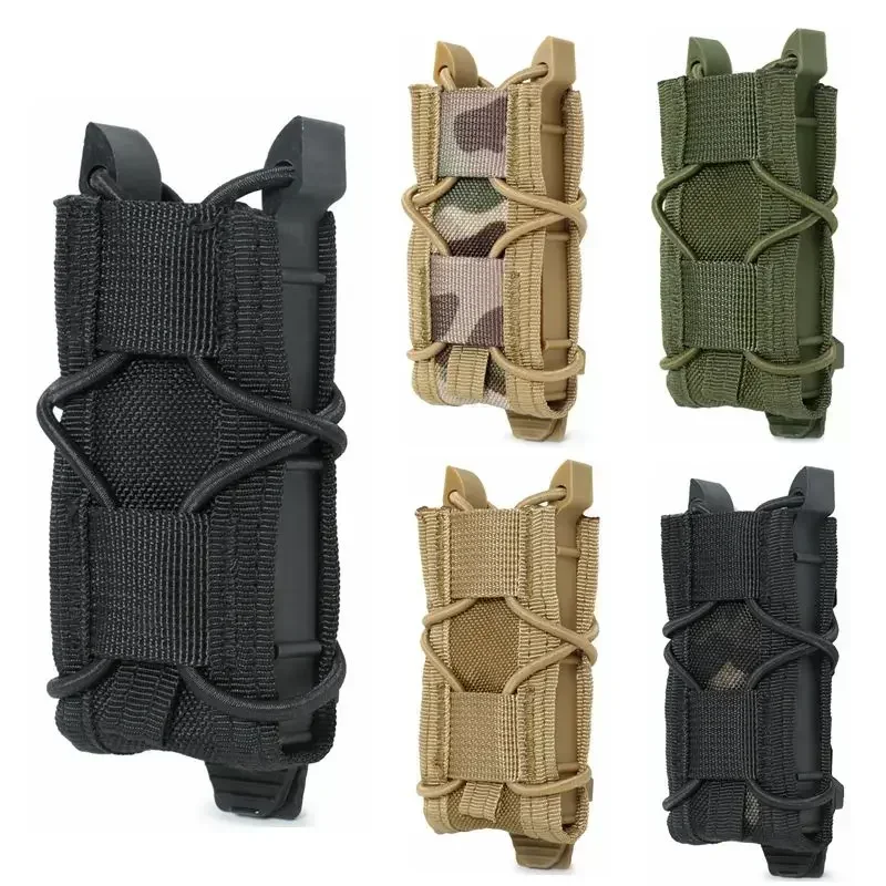 9MM Pistol Single Magazine Pou - Edc Carry Holster incelemesi ve fiyatı