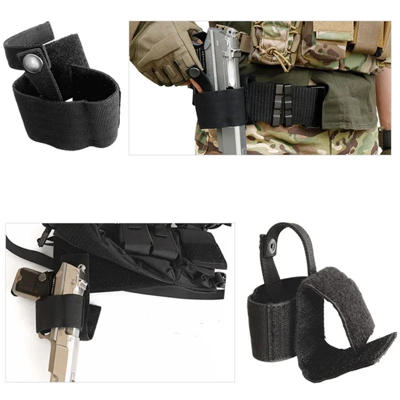 Concealed Carry Gun Holster Co - Edc Carry Accessories incelemesi ve fiyatı