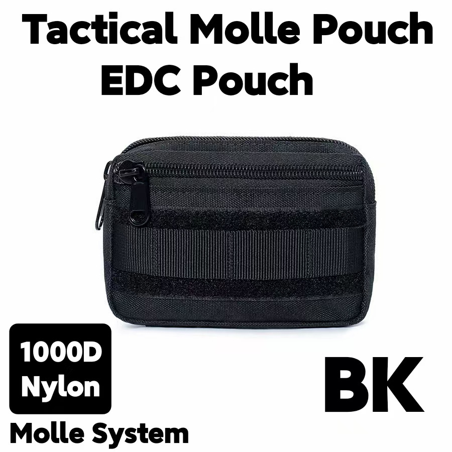 Small Molle Pouch EDC Tool Wai - Edc Carry Knife incelemesi ve fiyatı