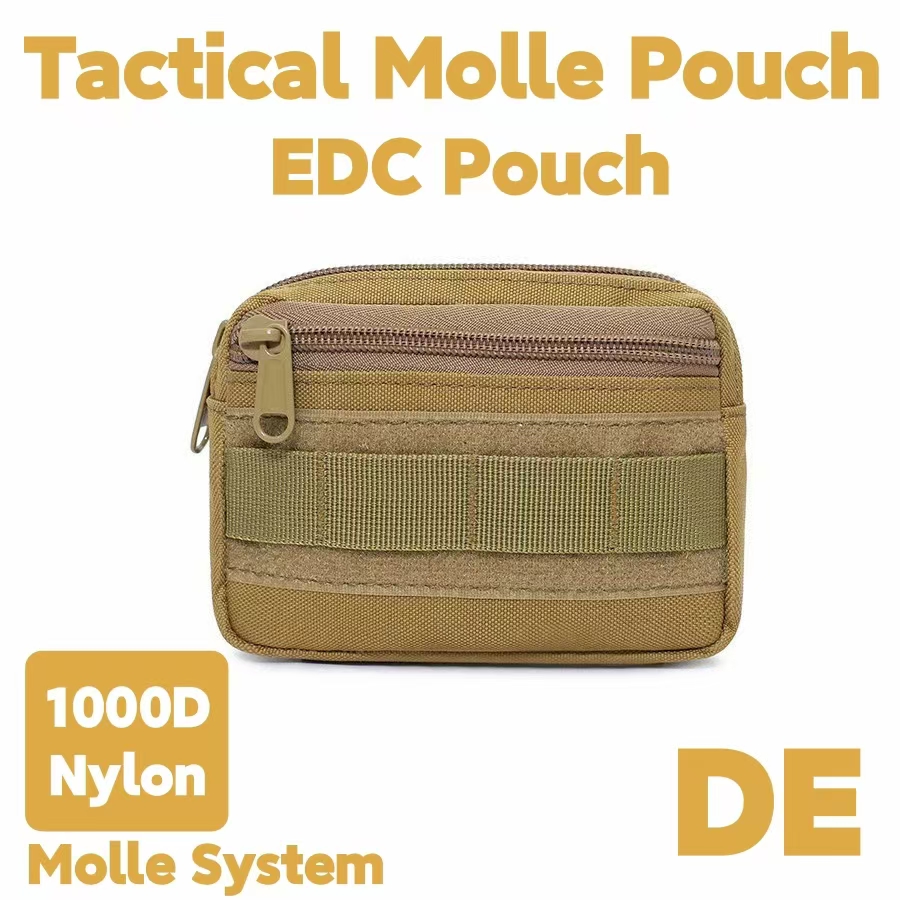 Small Molle Pouch EDC Tool Wai - Edc Carry Knife incelemesi ve fiyatı
