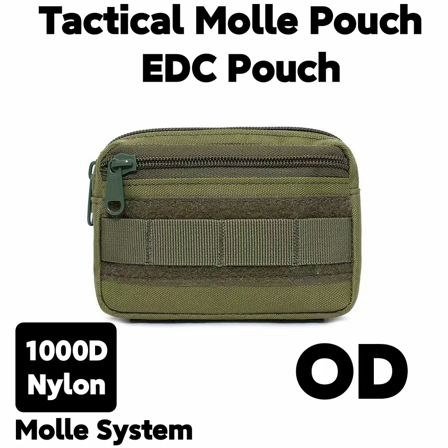 Small Molle Pouch EDC Tool Wai - Edc Carry Knife incelemesi ve fiyatı