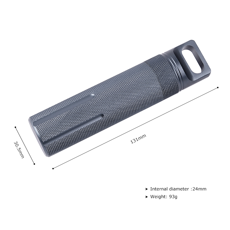 Outdoor Waterproof Pill Fob Ma - Pill Fob Capsule incelemesi ve fiyatı