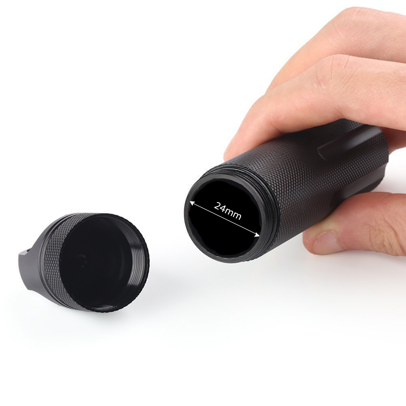 Outdoor Waterproof Pill Fob Ma - Pill Fob Capsule incelemesi ve fiyatı