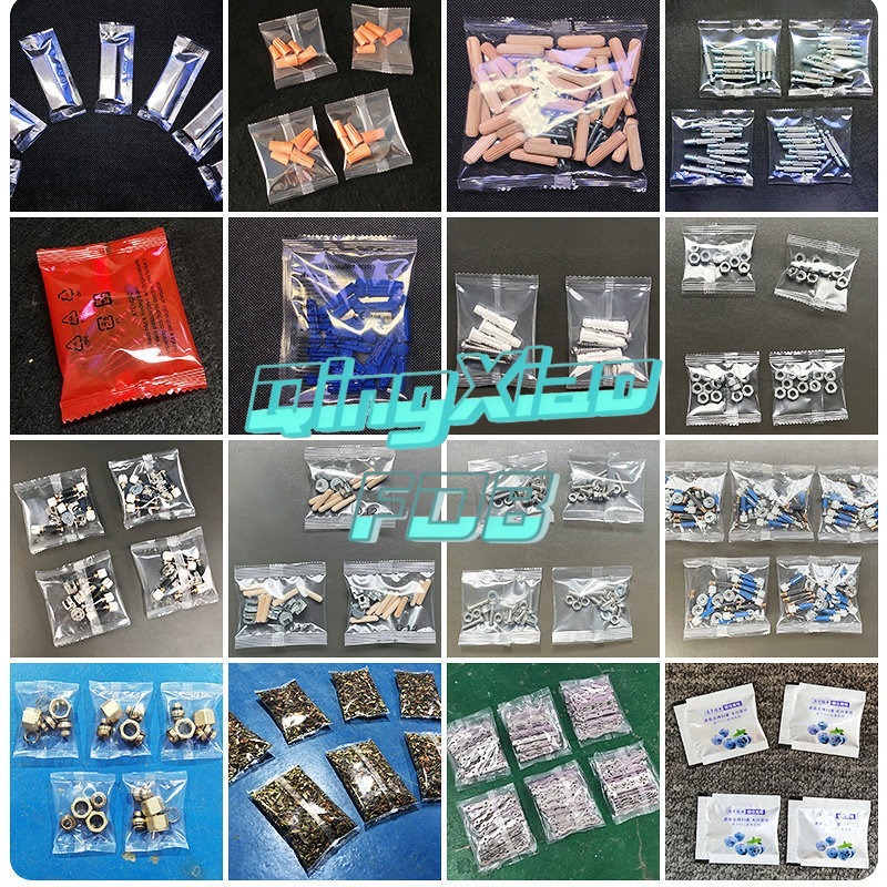 Custom Multi-head Vibration Co - Pill Fob Capsule incelemesi ve fiyatı