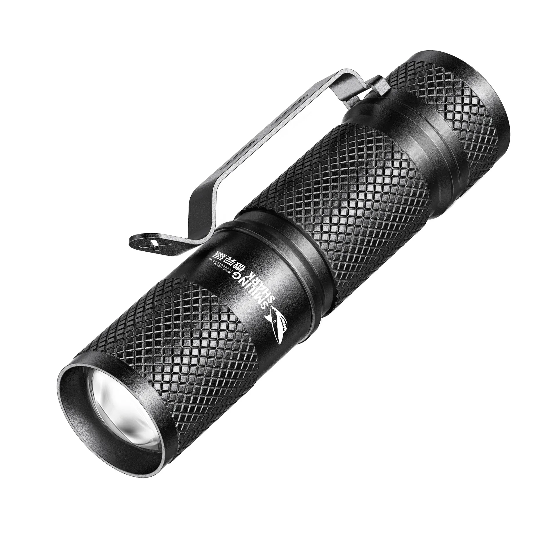 New Ultra Powerful Flashlight  - Edc Day Carry incelemesi ve fiyatı