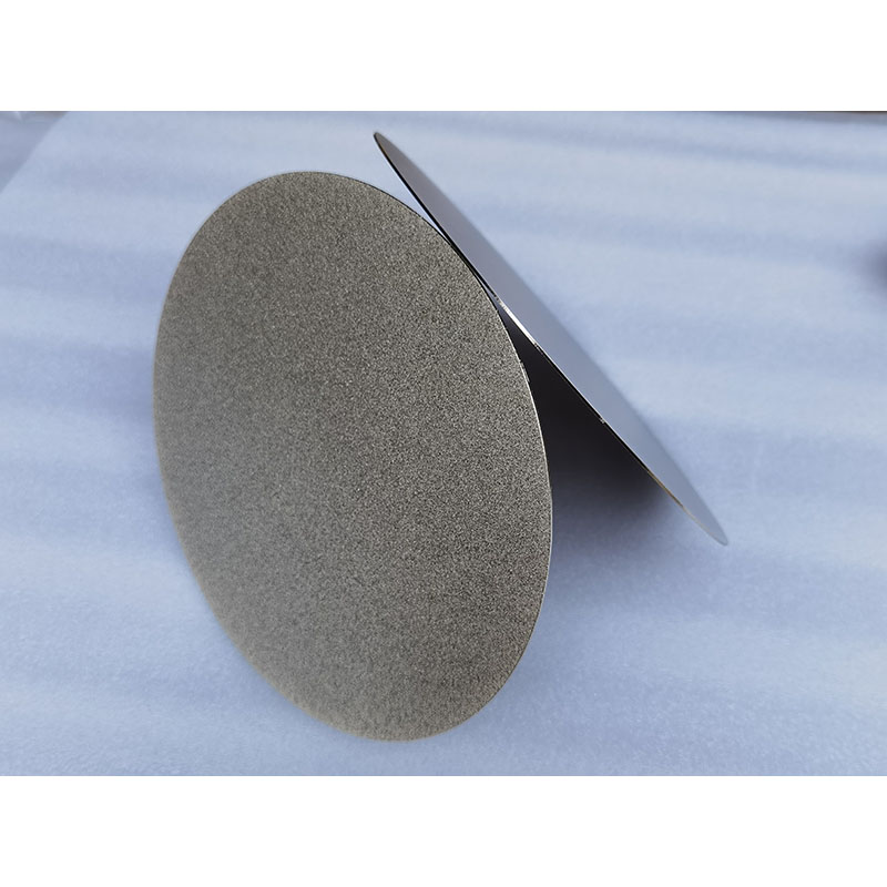 Non-porous Alloy Round Diamond - Pocket Knife Ceramic incelemesi ve fiyatı
