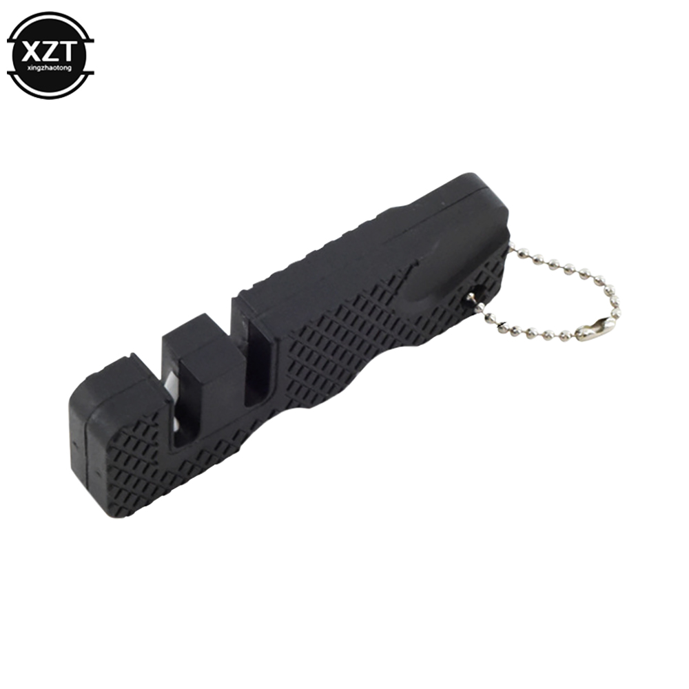 Multi-Functional Knife Sharpen - Pocket Knife Ceramic incelemesi ve fiyatı