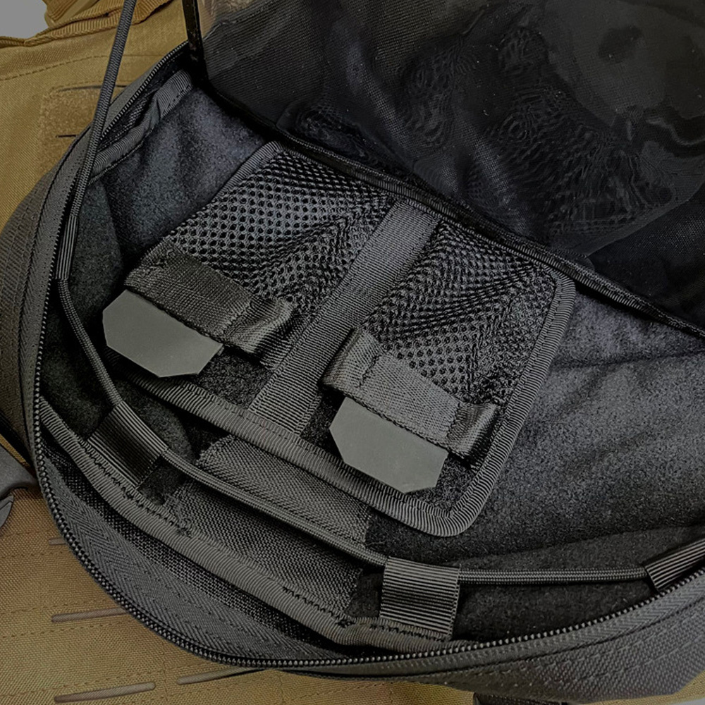 Tactical Hook Fasteners Pouch  - Edc Carry Pack incelemesi ve fiyatı