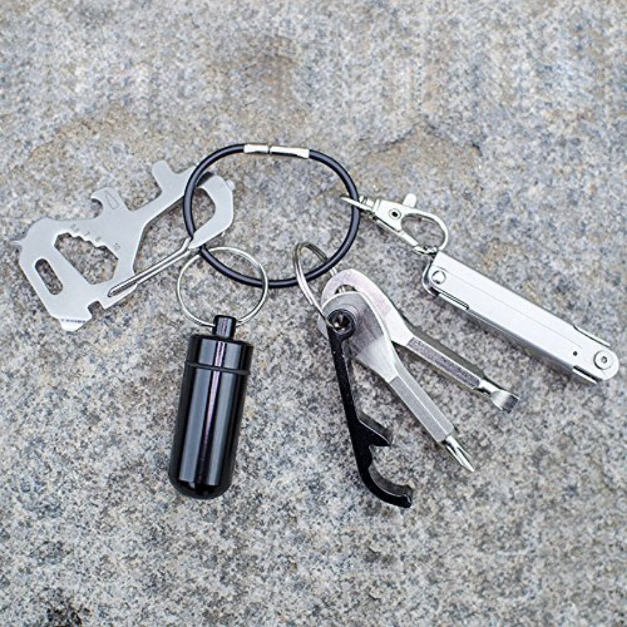 Utilicarry Flex-O-Loc Every Da - Edc Day Carry incelemesi ve fiyatı