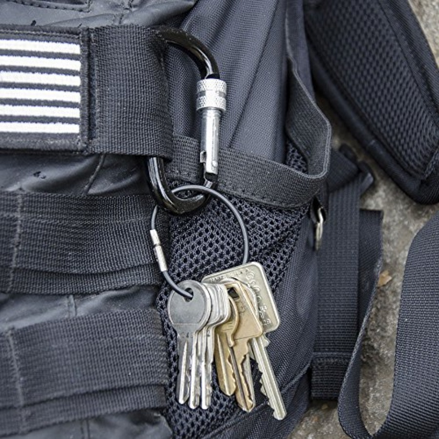 Utilicarry Flex-O-Loc Every Da - Edc Day Carry incelemesi ve fiyatı