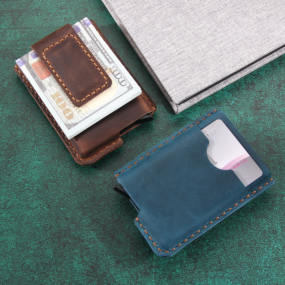 Personalized Anti-magnetic Men - Money Clip Magnetic incelemesi ve fiyatı