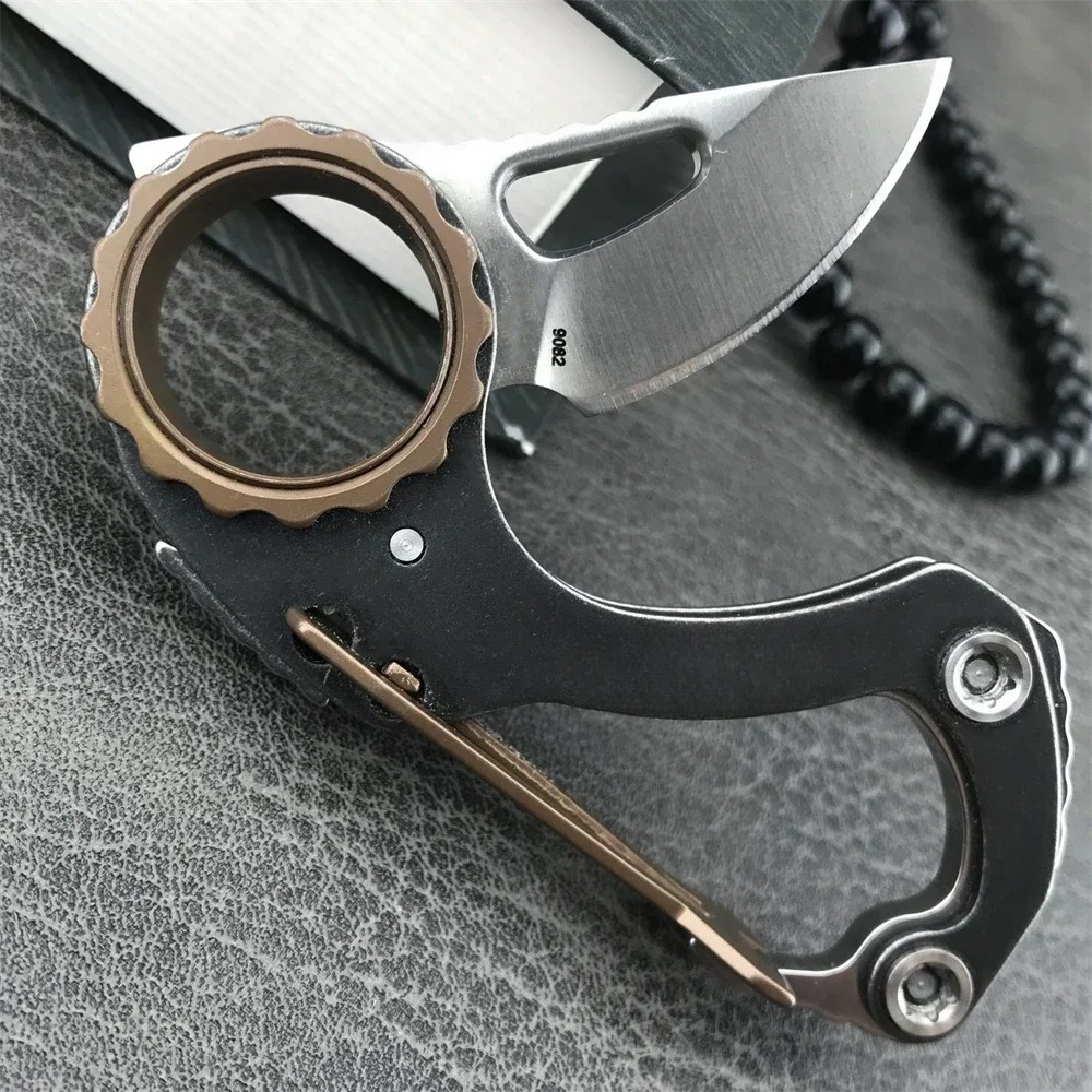 9082 Portable Keychain Pocket  - Edc Carry Backpack incelemesi ve fiyatı