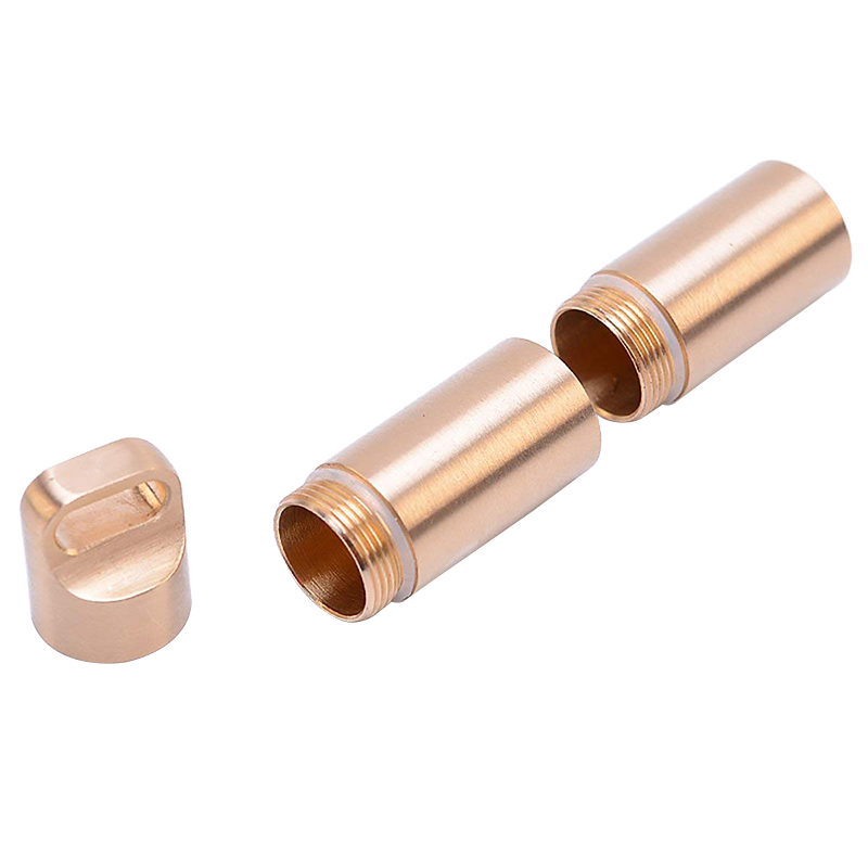 Waterproof Brass Airtight Wate - Pill Fob Capsule incelemesi ve fiyatı