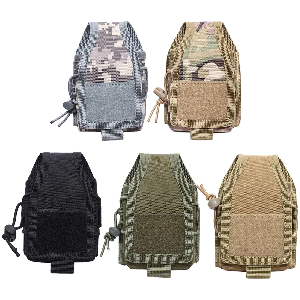 Tactical Molle Radio Pouch Tal - Edc Carry Holster incelemesi ve fiyatı