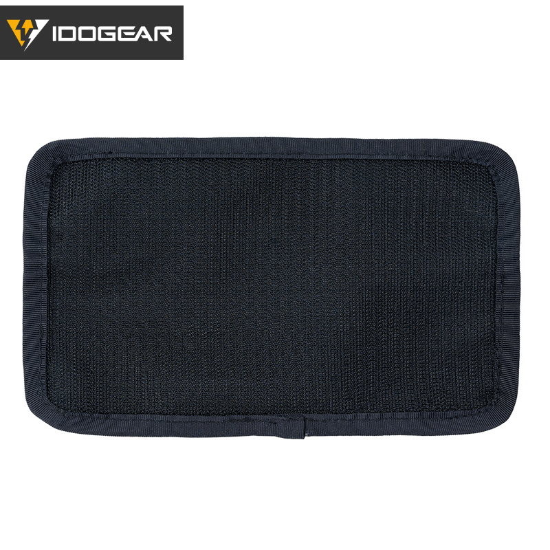 IDOGEAR Tactical Mesh Pouch In - Edc Carry Items incelemesi ve fiyatı