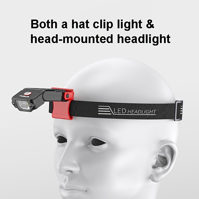 Super Bright USB Rechargeable  - Edc Day Carry incelemesi ve fiyatı
