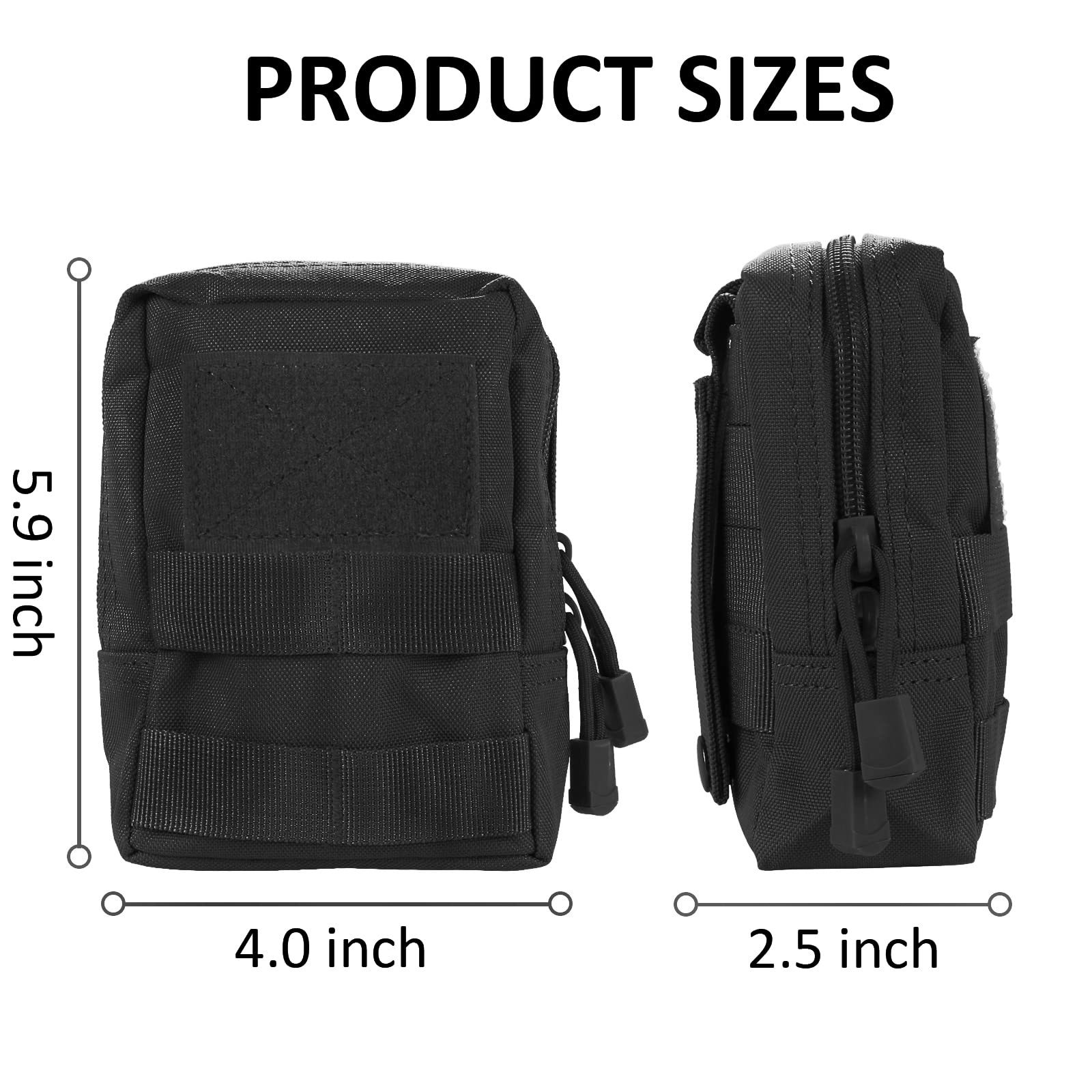 Tactical Molle Medical Accesso - Edc Carry Accessories incelemesi ve fiyatı