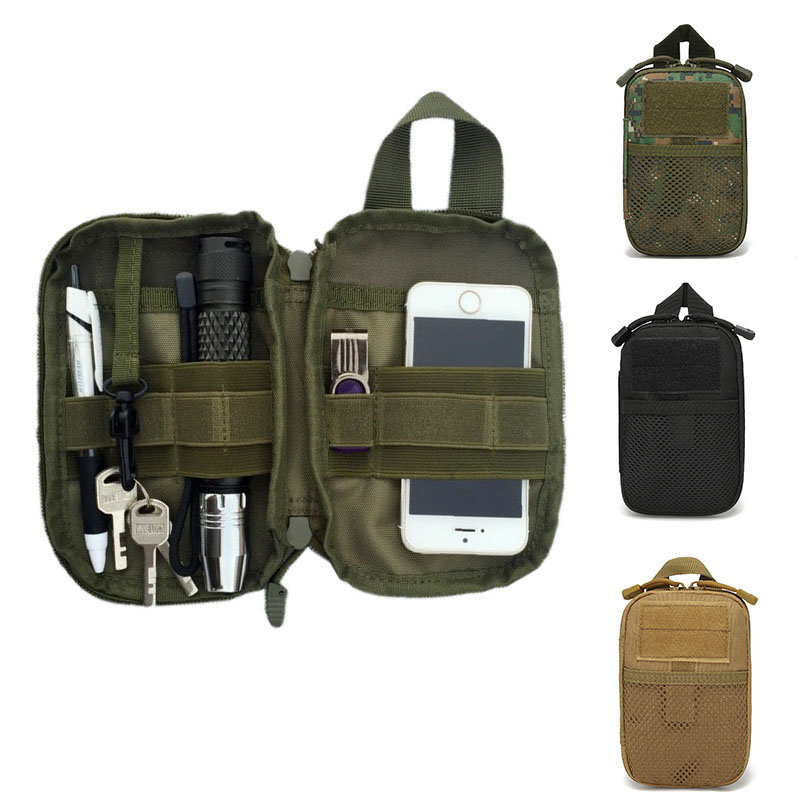 NEWTactical EDC Molle Pouch Po - Edc Carry Pack incelemesi ve fiyatı