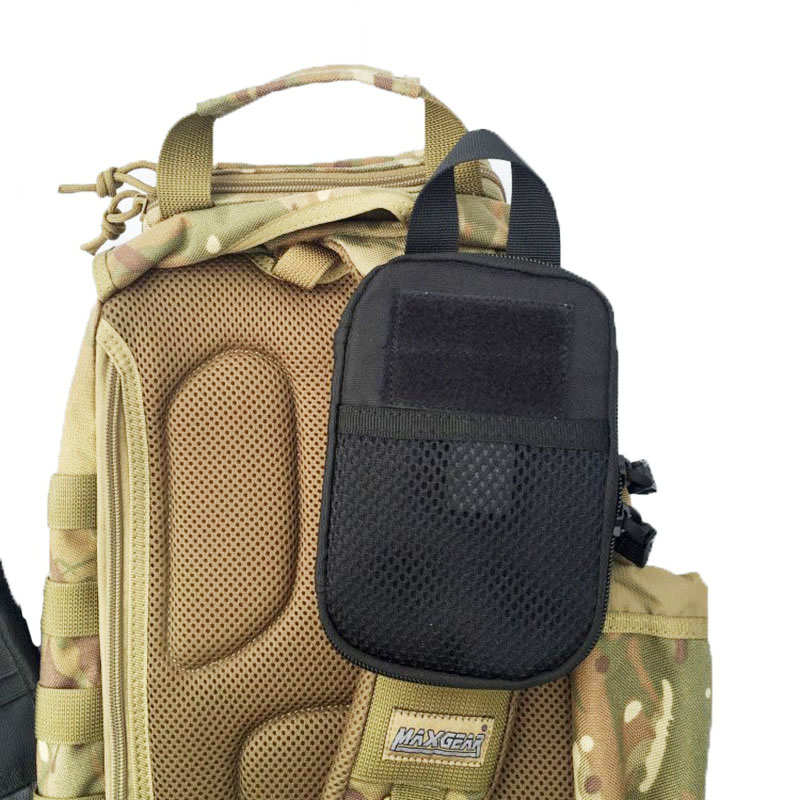 NEWTactical EDC Molle Pouch Po - Edc Carry Pack incelemesi ve fiyatı