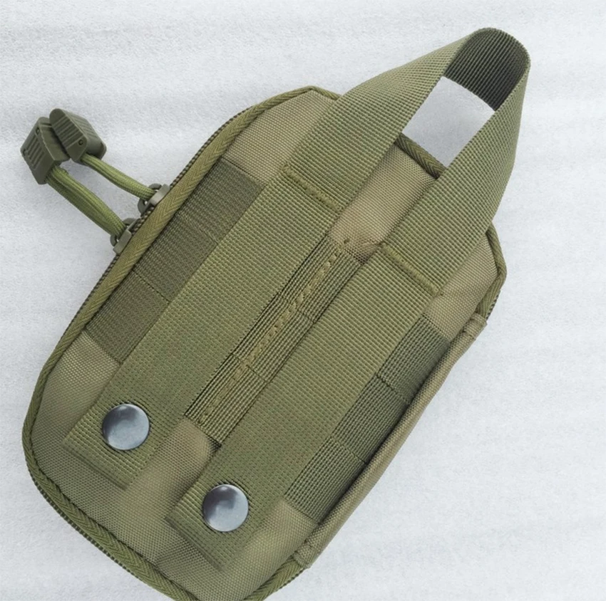 1000D Nylon EDC Molle Pouch Sm - Edc Carry Pack incelemesi ve fiyatı