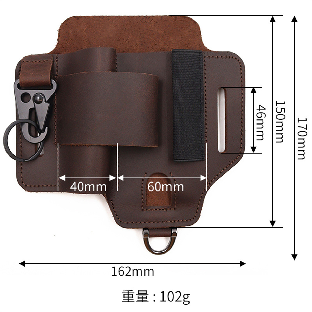 EDC Tactical Tool Holster Wild - Edc Carry Holster incelemesi ve fiyatı