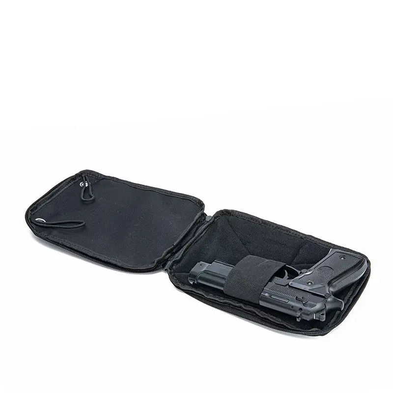Molle Tactical Concealed Gun H - Edc Carry Holster incelemesi ve fiyatı