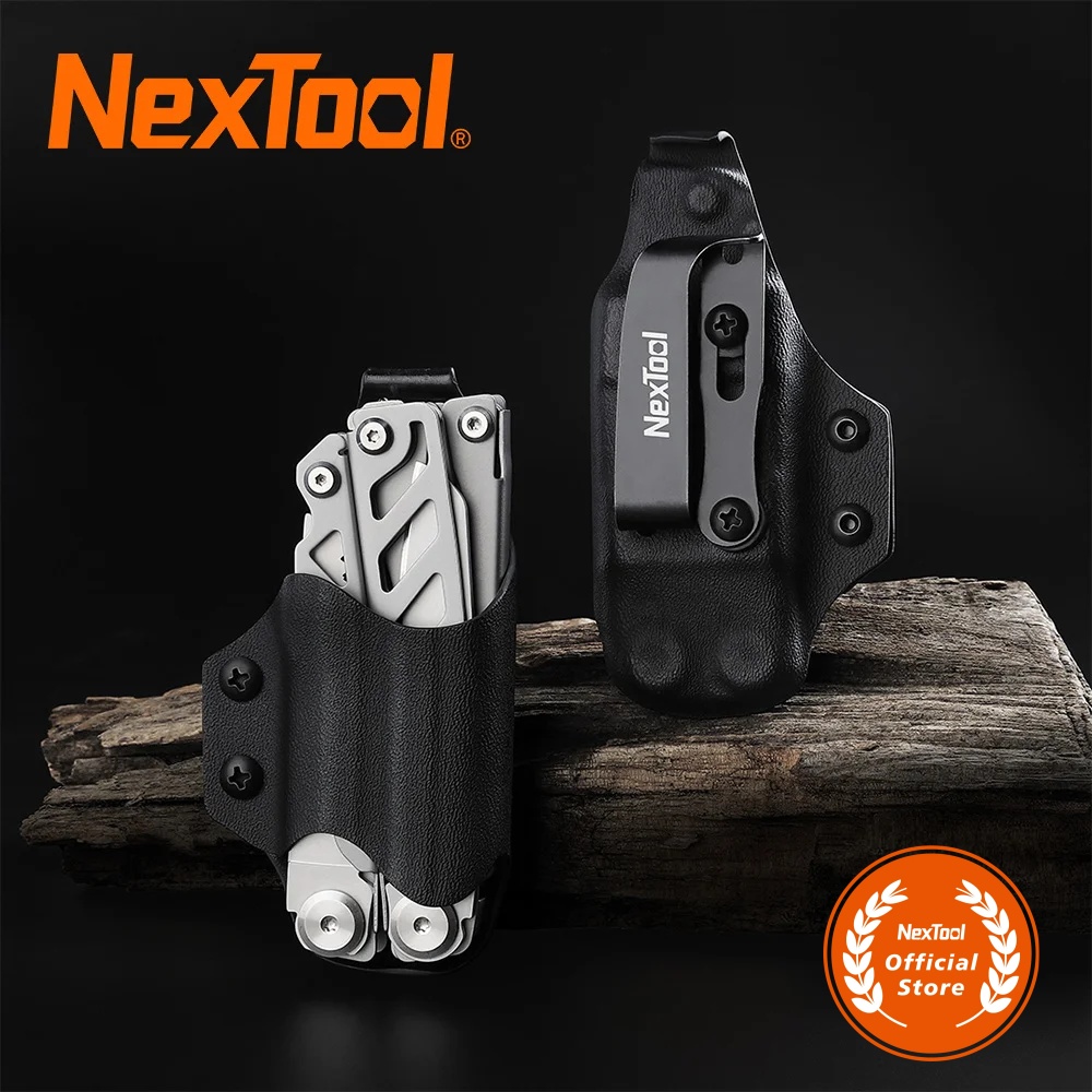 Nextool Tactical K Sheath Flag - Edc Carry Pliers incelemesi ve fiyatı