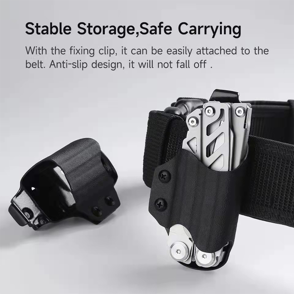 Nextool Tactical K Sheath Flag - Edc Carry Pliers incelemesi ve fiyatı