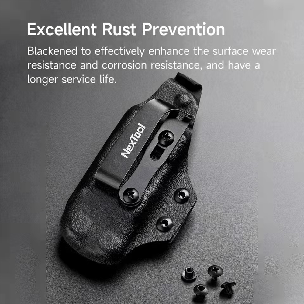 Nextool Tactical K Sheath Flag - Edc Carry Pliers incelemesi ve fiyatı