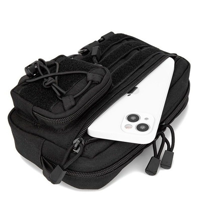 Tactical Molle Horizontal Admi - Edc Able Carry incelemesi ve fiyatı