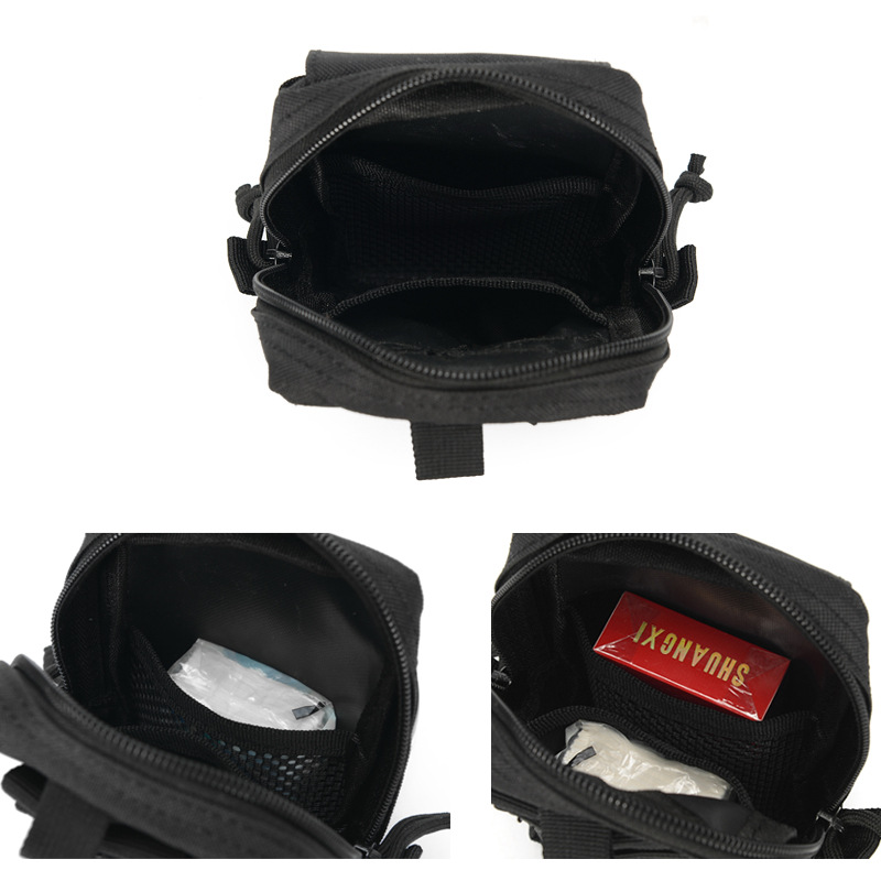 Pocket Men Special  Belt Water - Edc Carry Pack incelemesi ve fiyatı